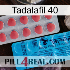 Tadalafil 40 new14